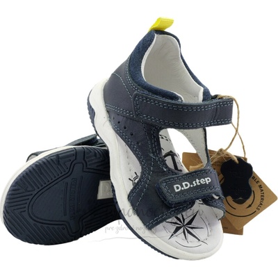 D.D.Step G103-61588BM Royal Blue