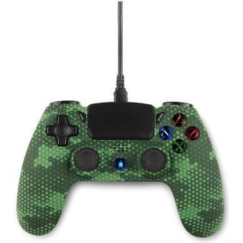 Spartan Gear Hoplite 2 Wired (SG-109032)