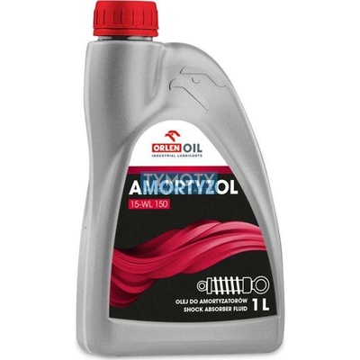 Orlen Oil AMORTYZOL 15-WL 150 1 l | Zboží Auto