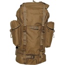 MFH Combat BW coyote 65 l