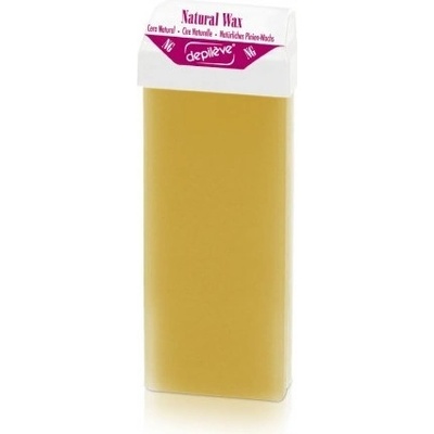Depiléve Vosk Roll-On přírodní 100 g