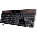 Image 1 of Logitech K750 DE (920-002916)