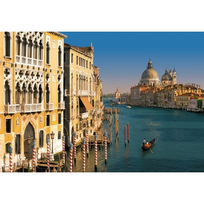 Komar 8-919 Fototapeta Venezia Benátky rozmery 368 cm x 254 cm