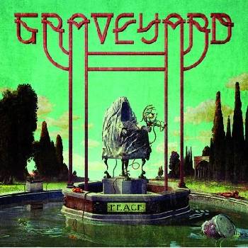 Nuclear Blast Graveyard: Peace - CD (062483)