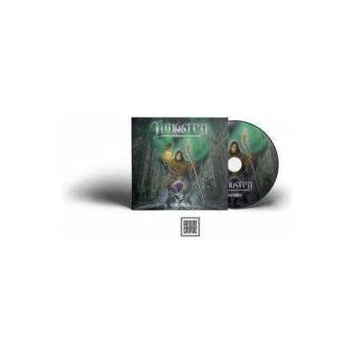 Tungsten - Bliss CD