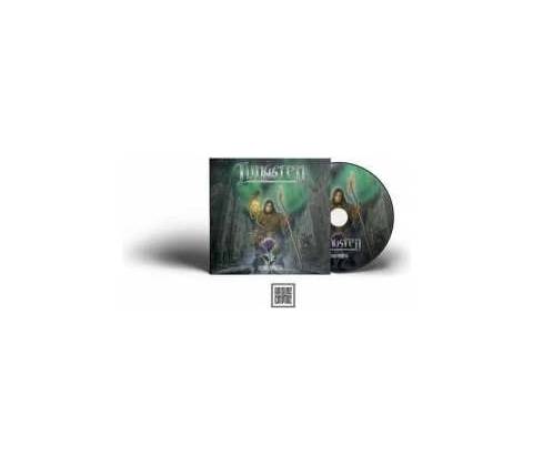 Tungsten - Bliss CD