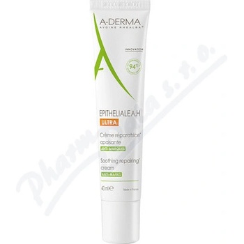 A-Derma Epithéliale A.H 40 ml