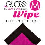 beGLOSS Wipe Medium