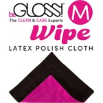 beGLOSS Wipe Medium