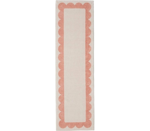 Mood Selection Frame Orange