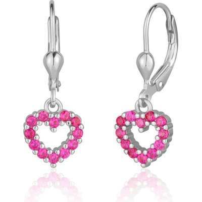 JVD náušnice SVLE2119XH2R100