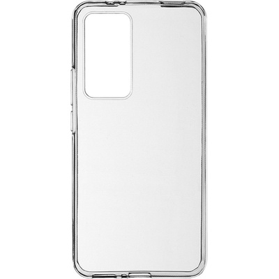 O2 kryt TPU Motorola Moto G85 5G čirá 199061 – Zboží Živě