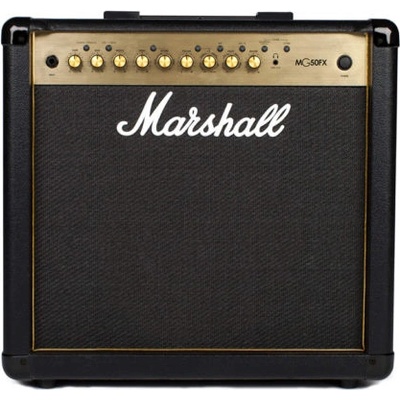 Marshall MG50GFX – Zbozi.Blesk.cz