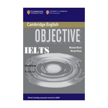 Objective IELTS Intermediate Workbook