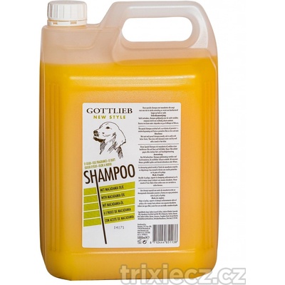 Pet Products Gottlieb vajíčkový 5 l