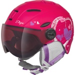 Etape Rider pro light розово (53 - 55) (2330920)