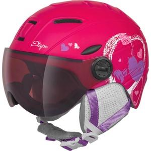 Etape Rider pro light розово (53 - 55) (2330920)