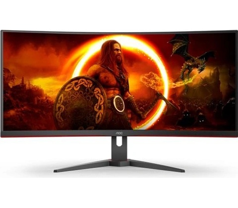 AOC CU34G2XE
