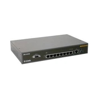 D-Link DES-3010G