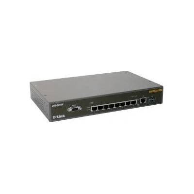 D-Link DES-3010G