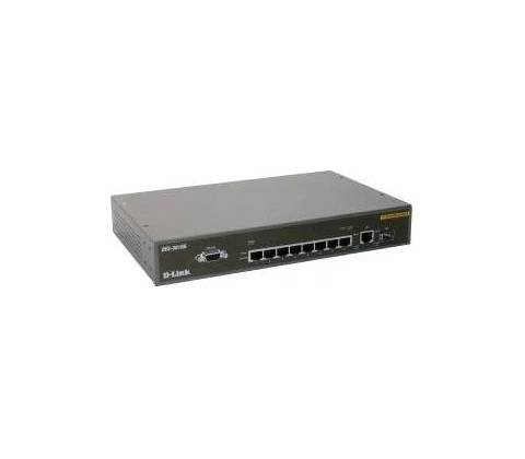 D-Link DES-3010G