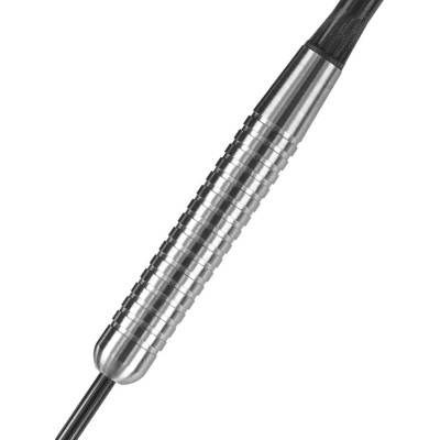 Harrows Steel Assassin 25R