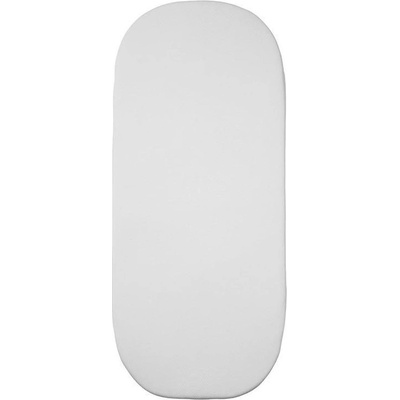 Joolz Prostěradlo Essentials na matraci hluboké korby off white