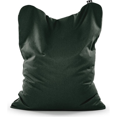 Tuli Sofa snímateľný poťah lisabon borovicová zelená