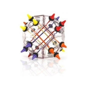 RecentToys Hlavolam Brainstring advanced