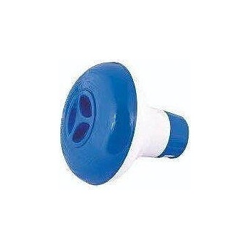 Image 1 of Bestway Плаващ диспенсер за хлорни таблетки Bestway, 2, 5см // 58210 (58210B)