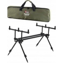 Prologic Stojan C-Series Twin Support 3 Rod Pod