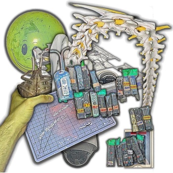 Lip Critic - Theft World (CD) (0720841306429)