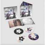 Universal KT Tunstall: Eye to the Telescope (Limited, Deluxe 20th Anniversary 'Stargazer' Edition) - 4CD (087116)