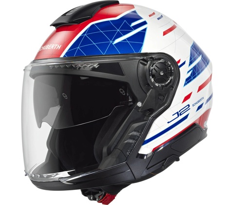 Schuberth J2
