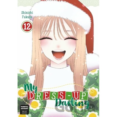 My Dress-Up Darling 12