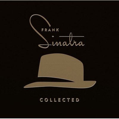 SINATRA, FRANK - COLLECTED 3 CD