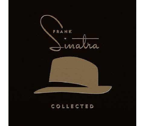 SINATRA, FRANK - COLLECTED 3 CD