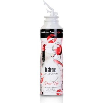 My Perfumes Дезодорант My Perfumes Lustrous Collection Dress Up Women 225 мл. - Унисекс