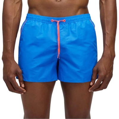 Sundek Бански гащета Sundek Coltrane swimming shorts - Blue (Over Sky)