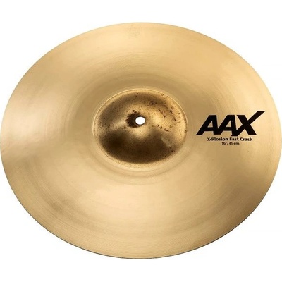 Sabian AAX 16" X-Plosion Fast Crash Brilliant