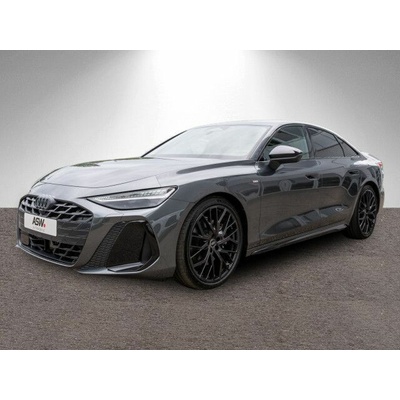 Audi A6 TFSI S-line 270 kW