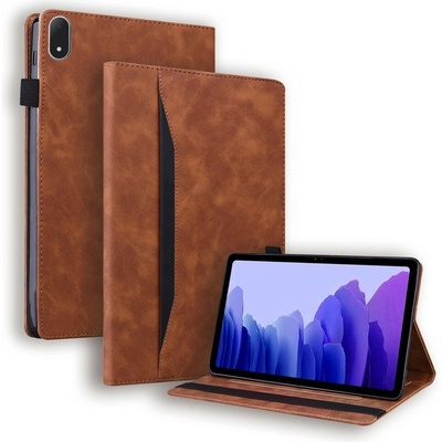 Vsetkonamobil 116105 FLATY Zaklápacie puzdro pre OnePlus Pad 3 hnedé