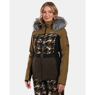 Kilpi Clair W khaki
