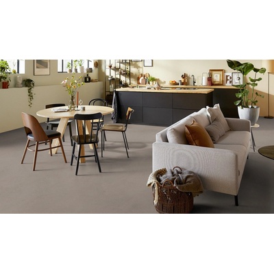 Forbo Marmoleum Click Liquid clay 333702 633702 lamely 300 × 300 mm 0.63 m²