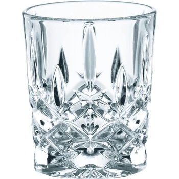 Nachtmann poháre na destiláty Noblesse 4 x 55 ml