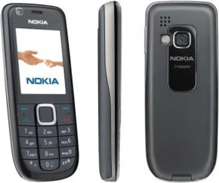 Nokia 3120 Classic