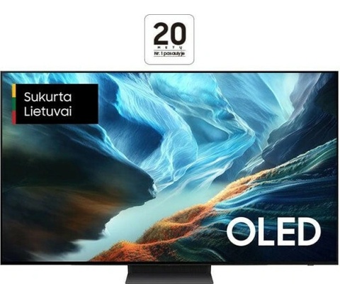 Samsung QE77S90HAT