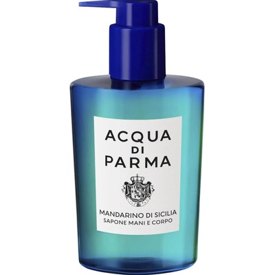 Acqua Di Parma Mandarino Di Sicilia Hand & Body Wash Б. О. Soap/Сапун 300 ml унисекс