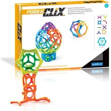 PowerClix Organics 74 ks