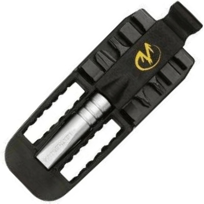 Súprava - adaptér - predlžovací nadstavec na bity + 5 obojstranných bitov Leatherman®